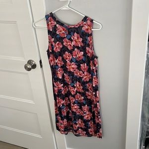 Shift dress from LOFT
